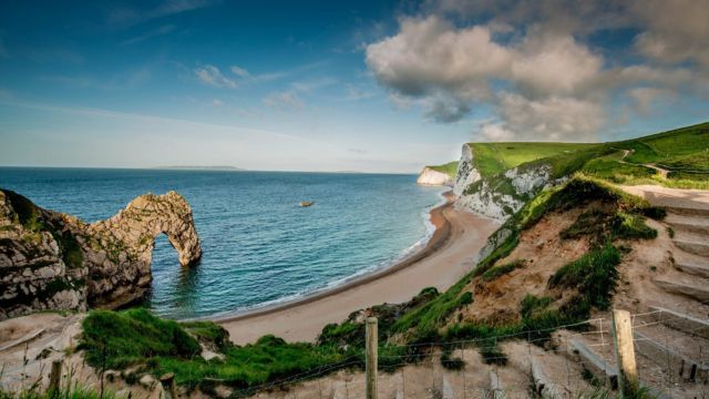 Best Places to Visit in England Outside of London