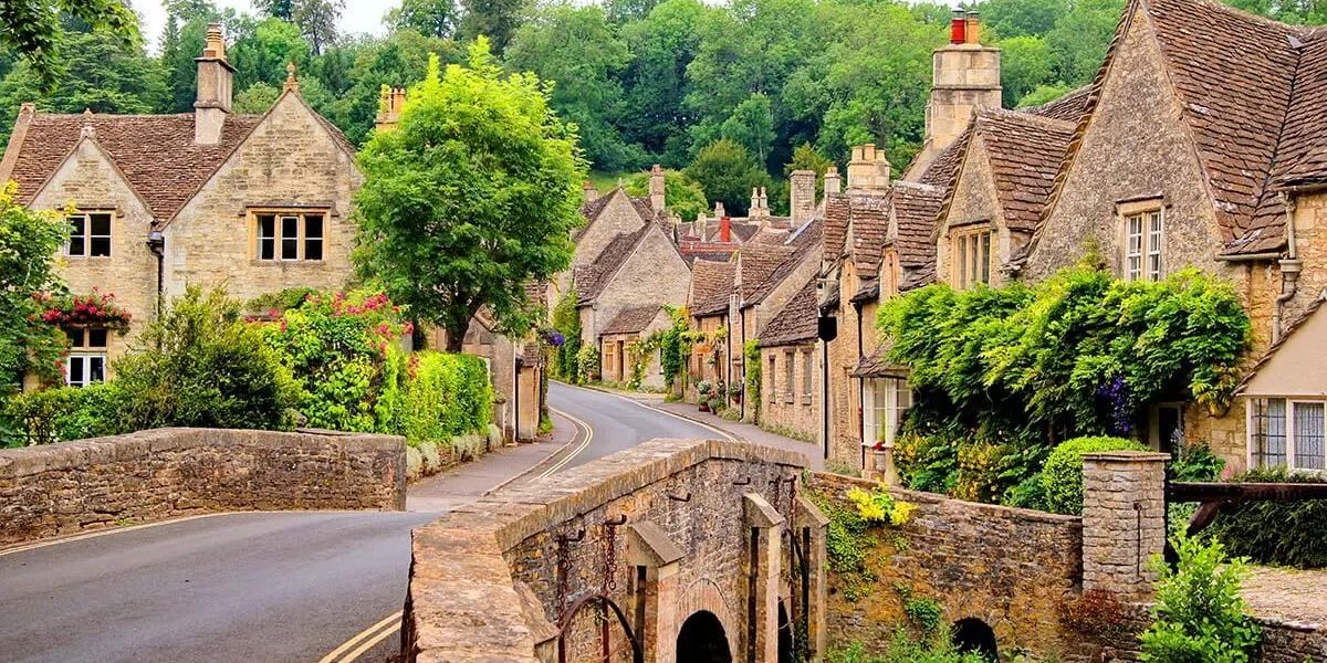 Places To See In England Outside Of London