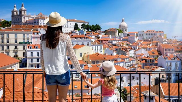  Best Places to Visit in Europe With Kids