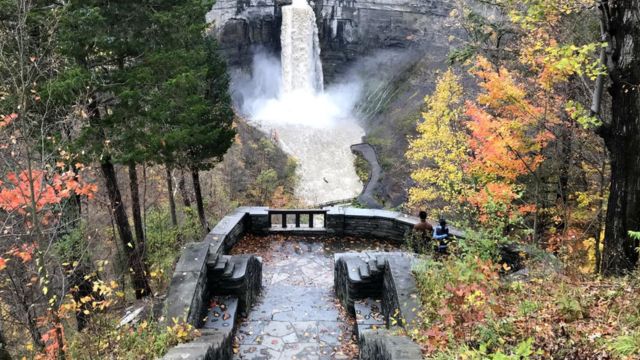 Best Places to Visit in Finger Lakes