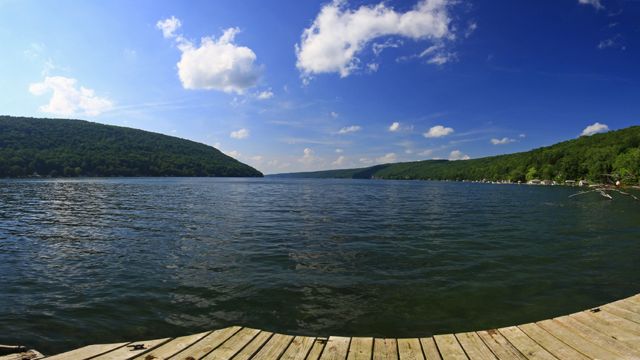 Best Places to Visit in Finger Lakes