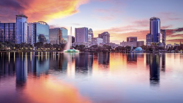 Best Places to Visit in Florida For Couples
