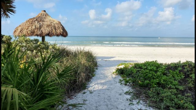 Best Places to Visit in Florida For Couples