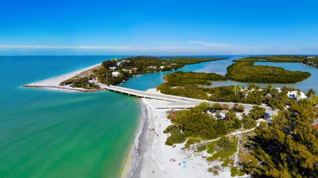 Best Places to Visit in Florida With Kids
