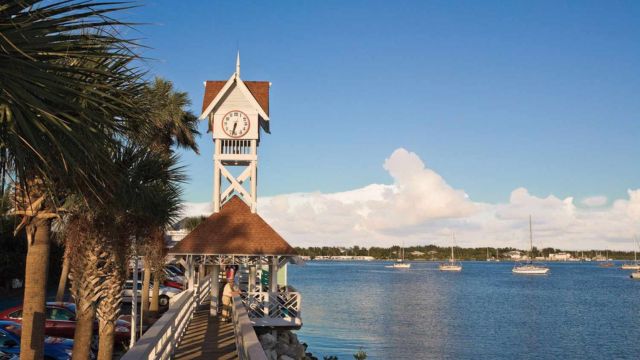 Best Places to Visit in Florida in April