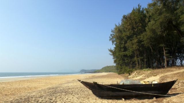 Best Places to Visit in Goa