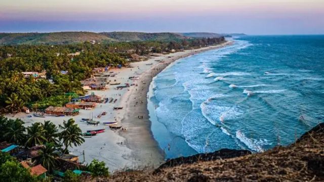 Best Places to Visit in Goa