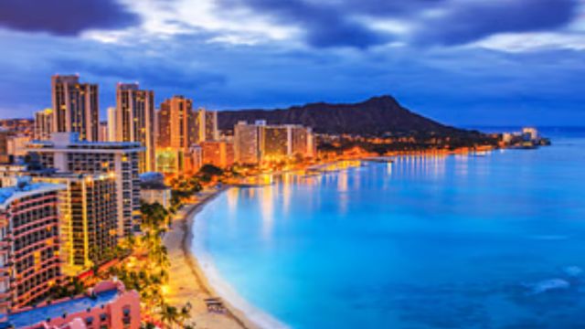 Best Places to Visit in Hawaii For Couples