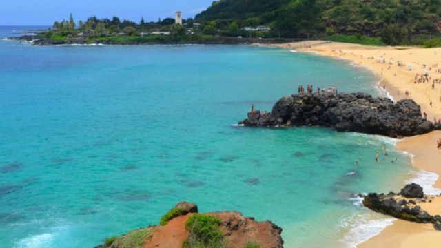 Best Places to Visit in Hawaii For Couples