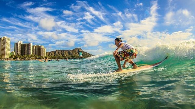 Best Places to Visit in Honolulu