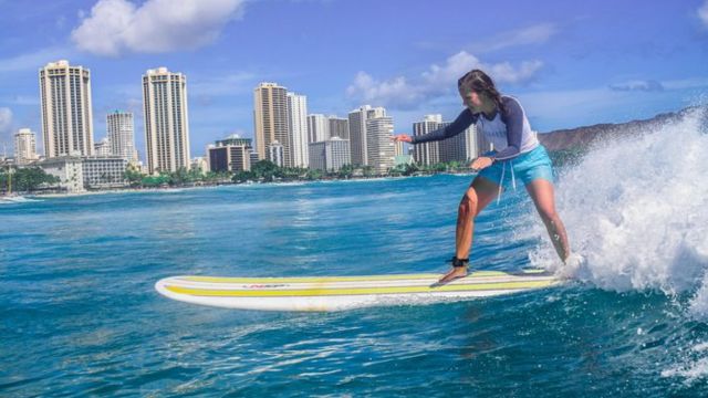 Best Places to Visit in Honolulu and Waikiki