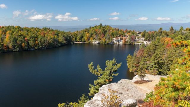 Best Places to Visit in Hudson Valley