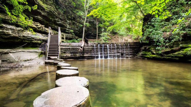 Best Places to Visit in Illinois