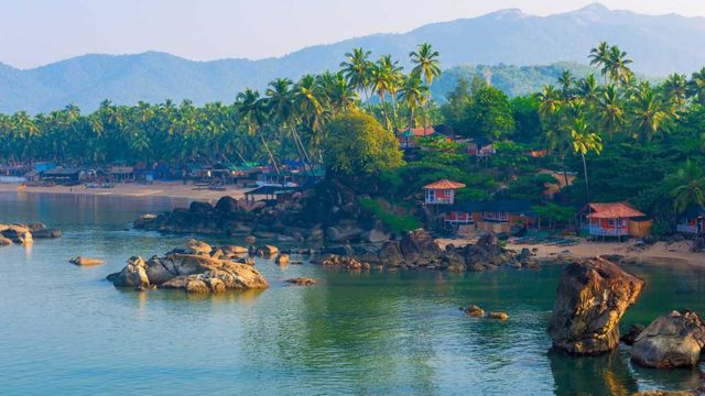 Best Places to Visit in India in December