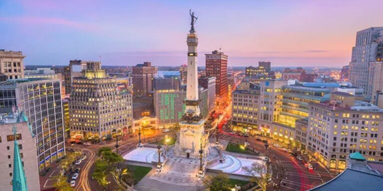 Best Places to Visit in Indianapolis