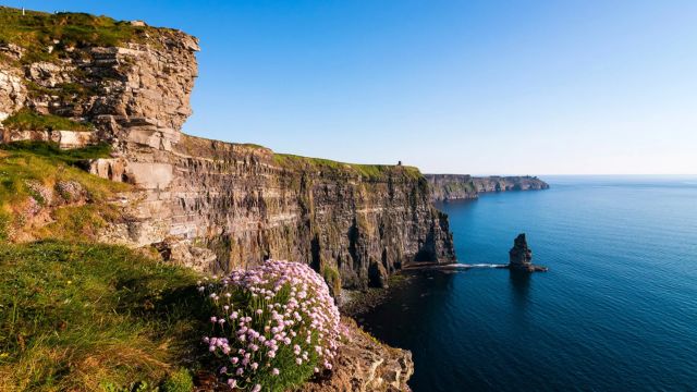 Best Places to Visit in Ireland For Couples