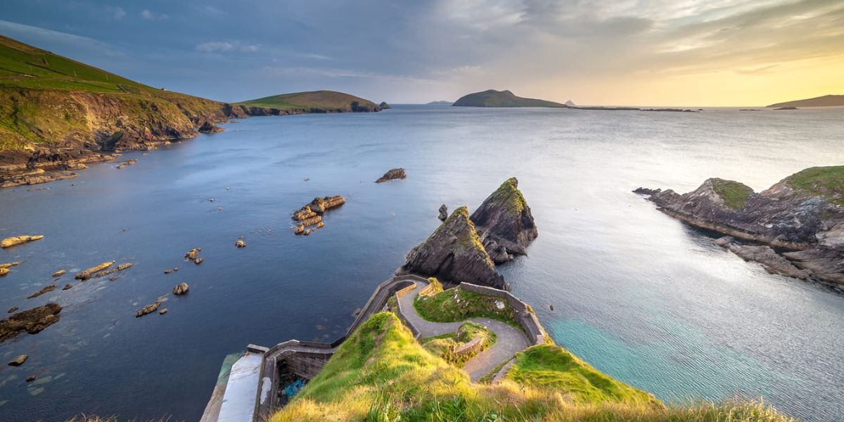 Explore The Top 10 Best Places To Visit In Ireland For Couples Directorateheuk 1158
