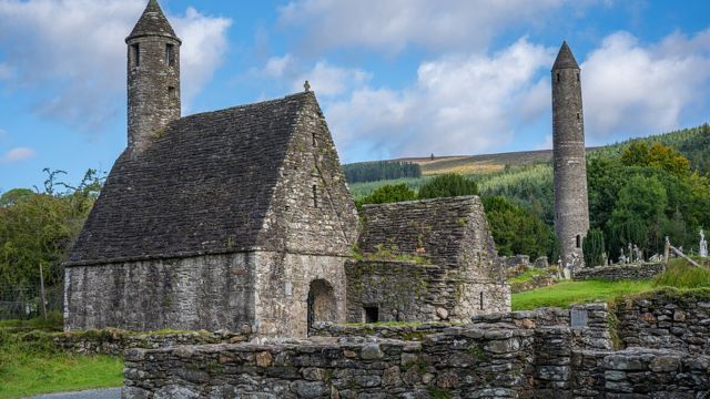 Best Places to Visit in Ireland With Family