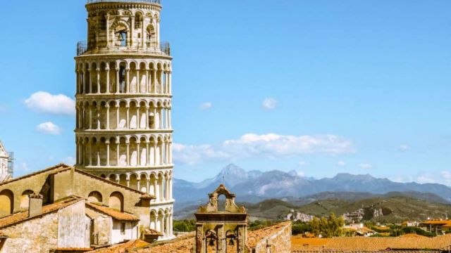 Best Places to Visit in Italy in August