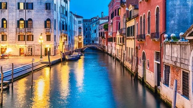 Best Places to Visit in Italy in August