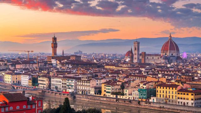 Best Places to Visit in Italy in December