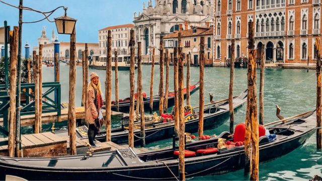 Best Places to Visit in Italy in June