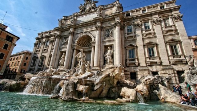 Best Places to Visit in Italy in March