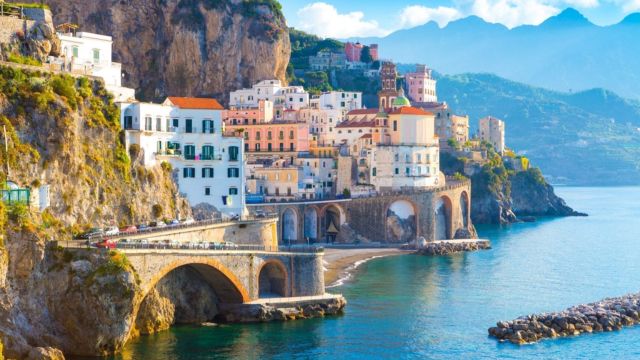 Best Places to Visit in Italy in March