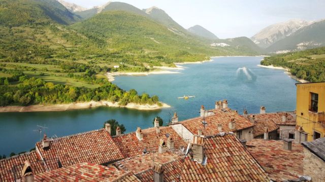 The Best Places to Visit in Italy in May