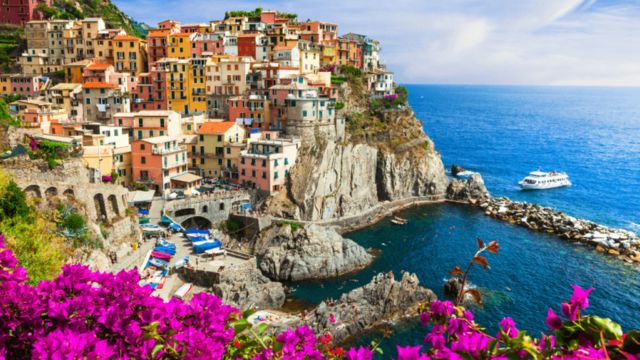 Best Places to Visit in Italy in November