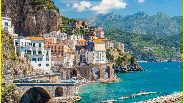 Best Places to Visit in Italy in November