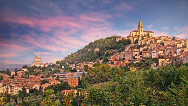 Best Places to Visit in Italy in October 