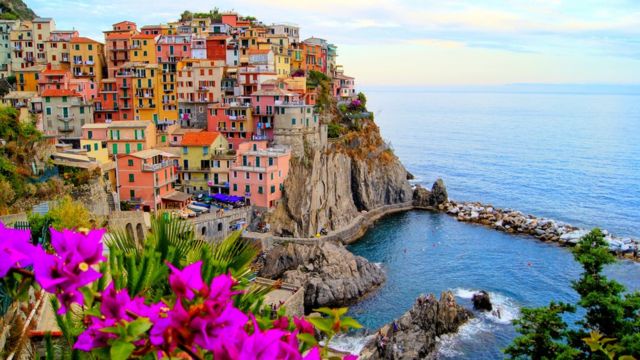 Best Places to Visit in Italy in September