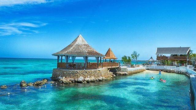 Best Places to Visit in Jamaica for Couples