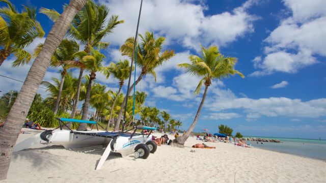 Best Places to Visit in Key West