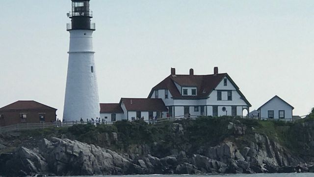 Best Places to Visit in Maine for Lobster