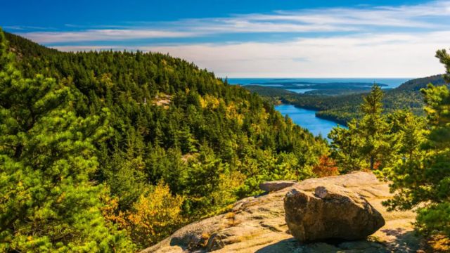  Best Places to Visit in Maine in the Summer