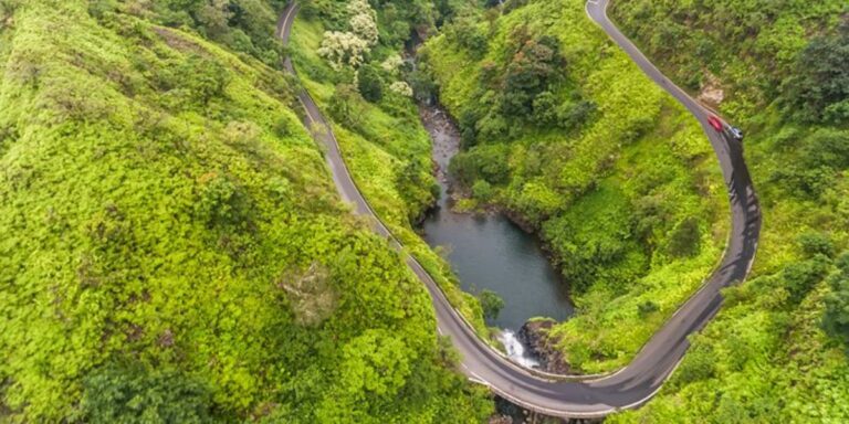 Best Places to Visit in Maui