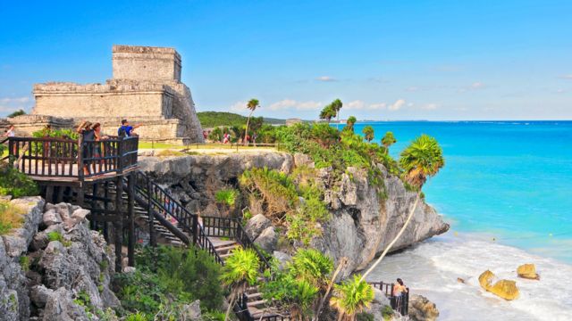 Best Places to Visit in Mexico for Couples