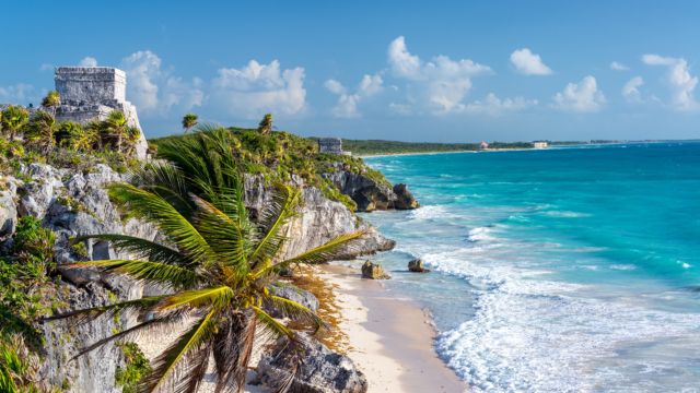 Best Places to Visit in Mexico in December