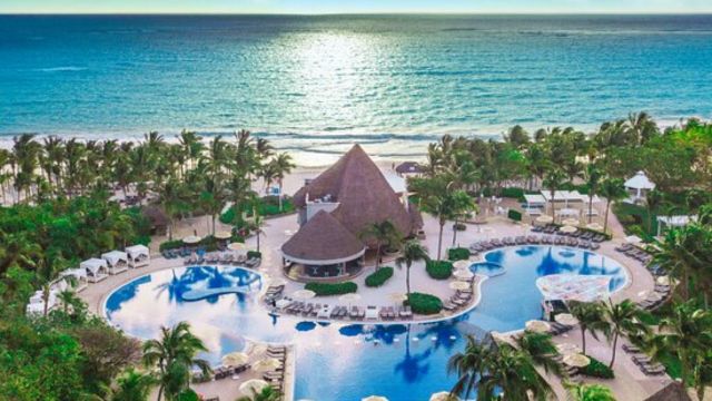 Best Places to Visit in Mexico in December
