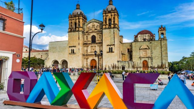 Best Places to Visit in Mexico in November
