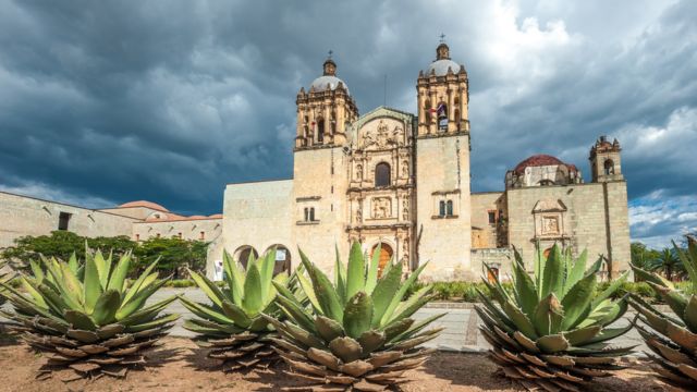 Best Places to Visit in Mexico in October