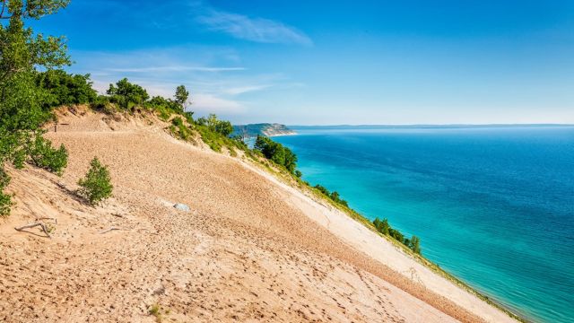 Best Places to Visit in Michigan in the Summer