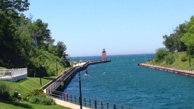 Best Places to Visit in Michigan in the Summer