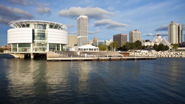 Best Places to Visit in Milwaukee