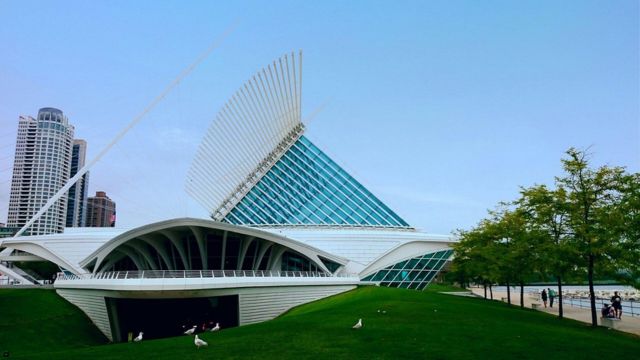 Best Places to Visit in Milwaukee