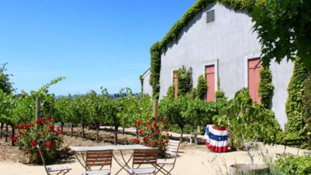 Best Places to Visit in Napa Valley