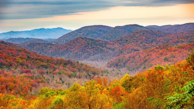 Best Places to Visit in Nc Mountains