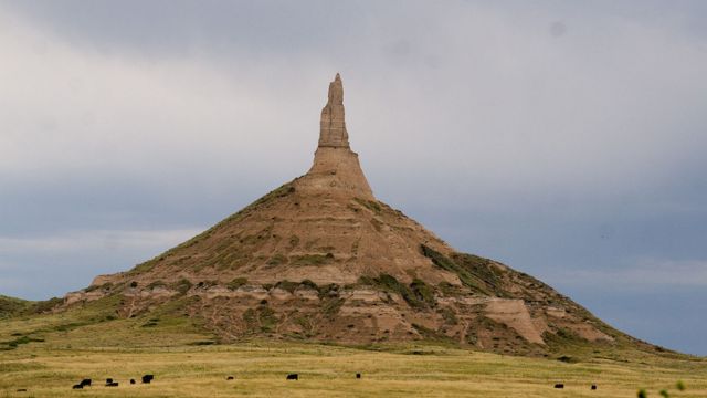 Best Places to Visit in Nebraska 